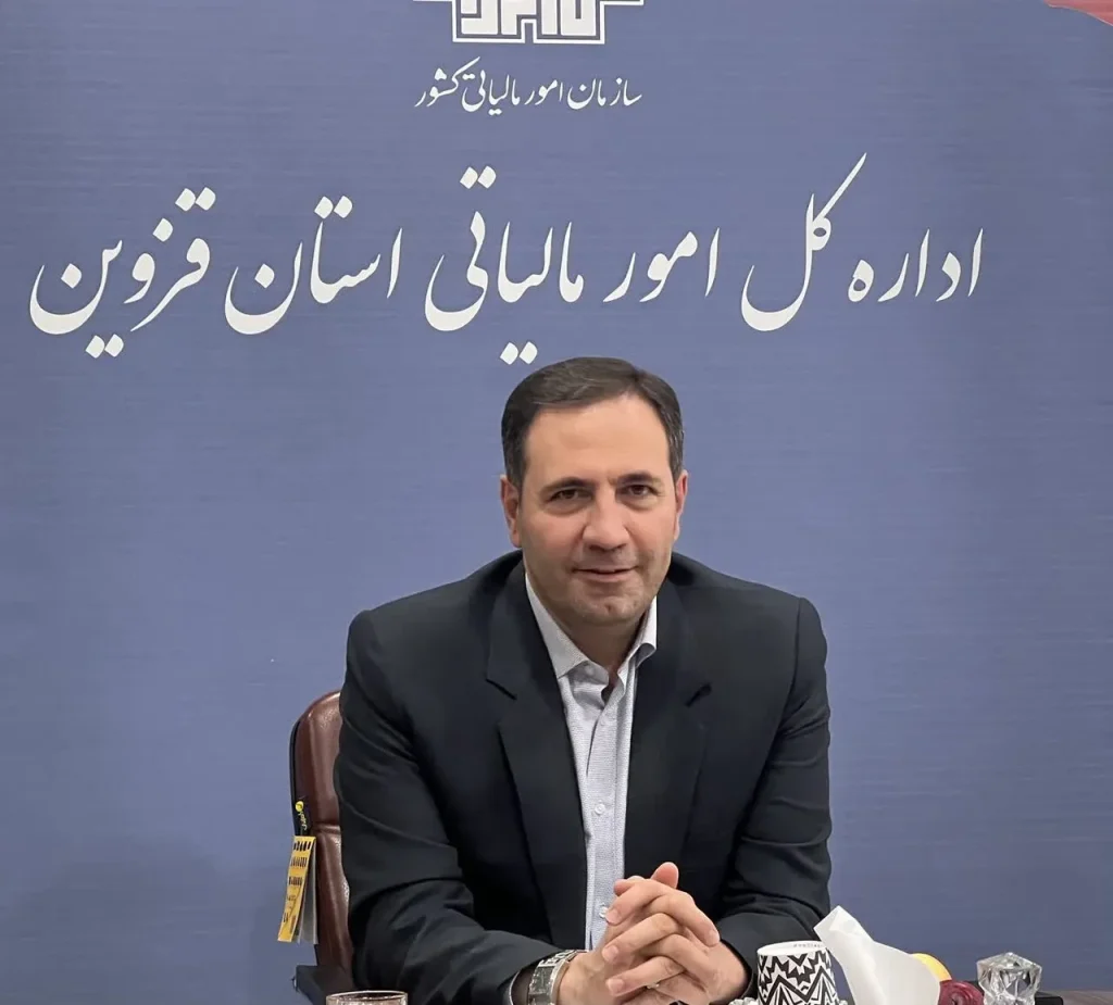 توزیع بیش از ۴۸ هزار میلیارد ریال عوارض ارزش افزوده در پنج ماهه نخست امسال