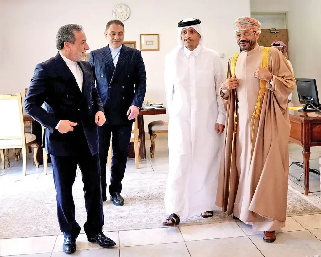 سی‌ان‌ان: آمریکا مذاکرات ایران را به پرونده هسته‌ای محدود می‌کند؛ هرمز در اولویت نیست