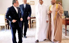 سی‌ان‌ان: آمریکا مذاکرات ایران را به پرونده هسته‌ای محدود می‌کند؛ هرمز در اولویت نیست