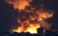 تصویب لایحه شناسایی محل جدید برای مخازن نفت