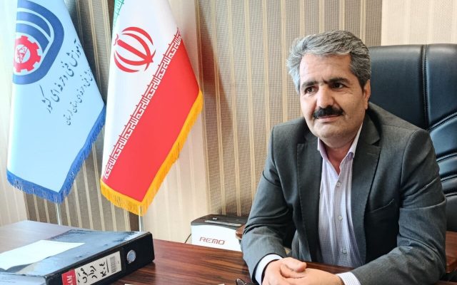 تأکید مدیرکل فنی و حرفه‌ای لرستان بر صیانت از حقوق مربیان و ارتقای جایگاه حرفه‌ای