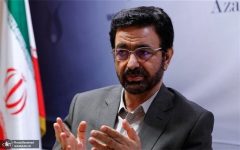 عضو کمیسیون امنیت ملی: پیشنهاد ایران برای بی‌اثر کردن تحریم‌ها در بریکس جهت دستیابی به استقلال اقتصادی
