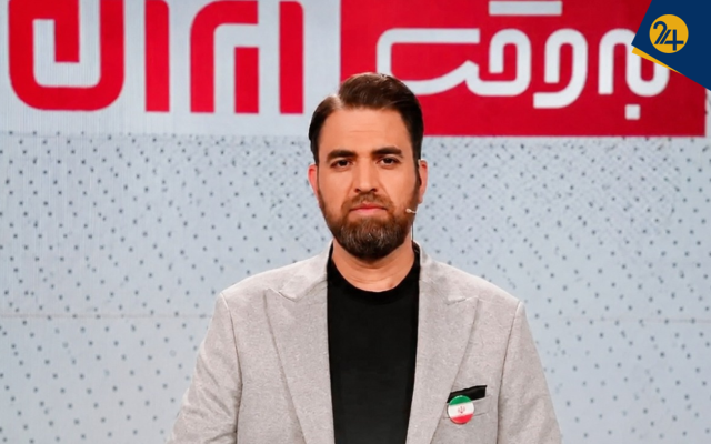 روح‌الله رضوی کیست؟ | از «سرباز روح‌الله» تا تراستی نزدیک به پایداری؛ مجری «به وقت ایران» چگونه وارد تجارت نفت شد؟