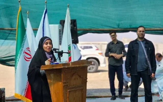 وزیر راه و شهرسازی: سیستان و بلوچستان قلب توسعه ایران‌زمین است