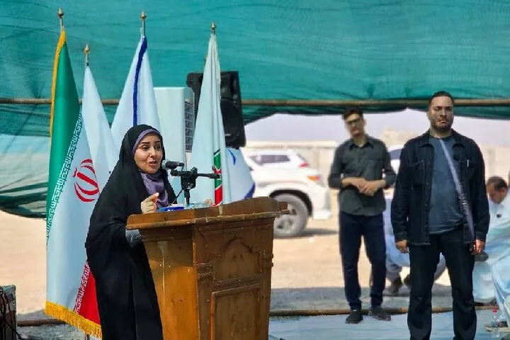 وزیر راه و شهرسازی: سیستان و بلوچستان قلب توسعه ایران‌زمین است