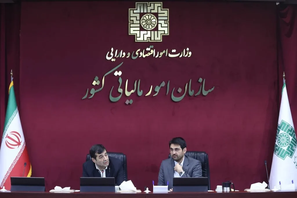 توافق وزارت ورزش و سازمان امور مالیاتی برای بخشودگی جرایم سنواتی فدراسیونها