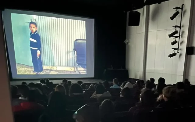 نمایش فیلم «الک سوث: جایی برای ناپدید شدن» در سینماتک موزه هنرهای معاصر تهران