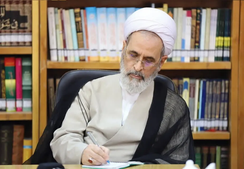 پیام تسلیت مدیرحوزه‌های علمیه در پی درگذشت آیت الله شبیری زنجانی