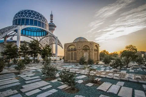 کتابخانه رجال و مشاهیر تخت‌فولاد؛ ۱۱ هزار جلد برای پژوهش درباره مفاخر اصفهان