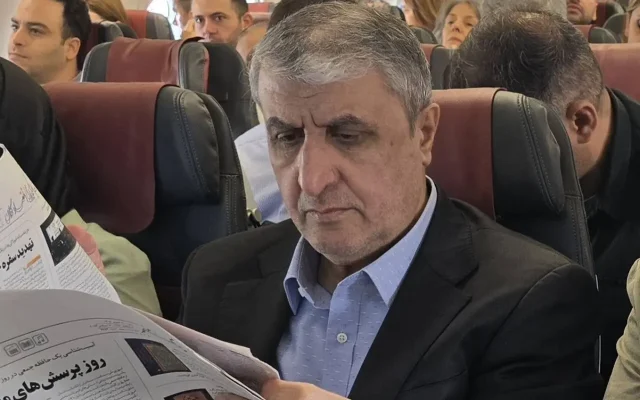 استفاده ابزاری از عدم اعطای ویزا برای نمایندگان دیپلماتیک جهت نشست‌های بین المللی
