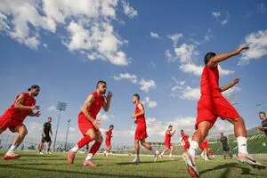 بیانیه باشگاه پرسپولیس در اعتراض به تصمیمات سازمان لیگ