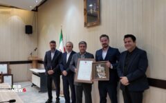 اجرای ۶۱ طرح با سرمایه‌گذاری ۸۵ هزار میلیارد تومانی در اردبیل