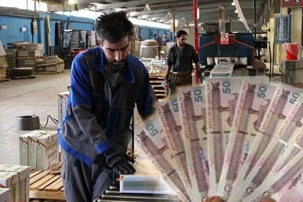 روایت عضو شورای عالی کار از توقف ترمیم مزد / پیشنهاد دولت رد شد، استیضاح میدری مذاکرات را متوقف کرد
