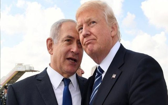 دیدار ترامپ و نتانیاهو در مجمع عمومی سازمان ملل منتفی است