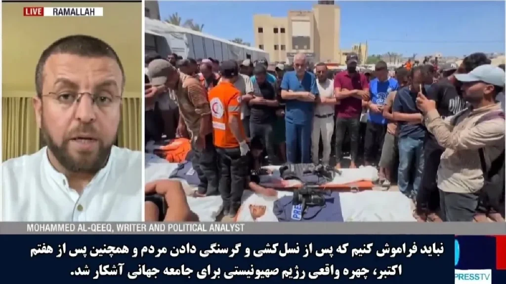 اقدامات گسترده‌ اسراییل علیه خبرنگاران در کرانه باختری
