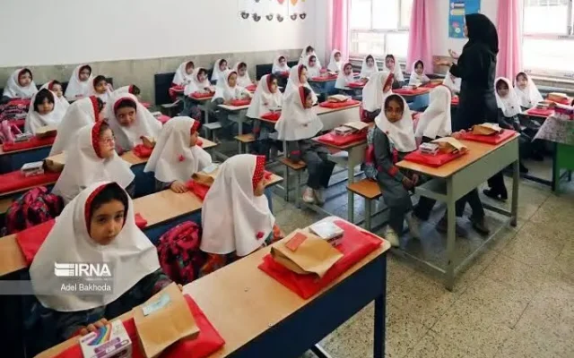 دغدغه یک «اول مهر» معمولی
