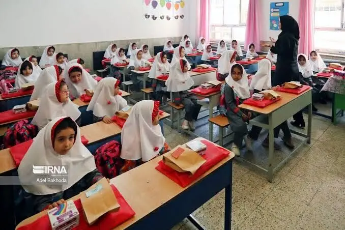 دغدغه یک «اول مهر» معمولی