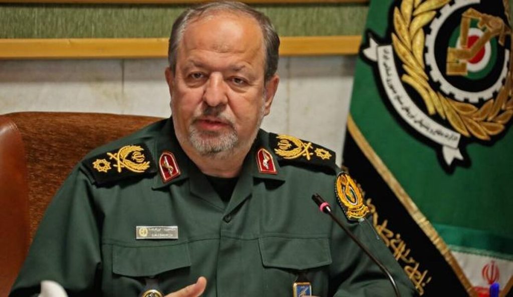 عملکرد وزارت دفاع در دوران جنگ مورد بررسی کمیسیون امور داخلی مجلس قرار گرفت