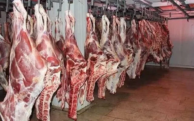 تشدید نظارت بر مواد اولیه فرآورده‌های گوشتی در سراسر کشور