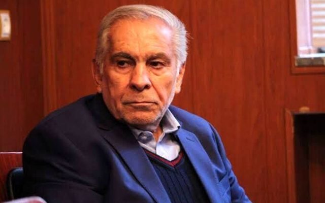 در گذشت احمد ناطق نوری نماینده ادوار مجلس شواری اسلامی