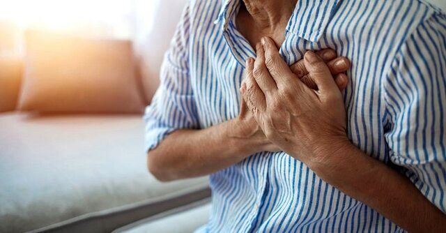 اگر هنگام حمله قلبی تنها بودیم چه کنیم؟