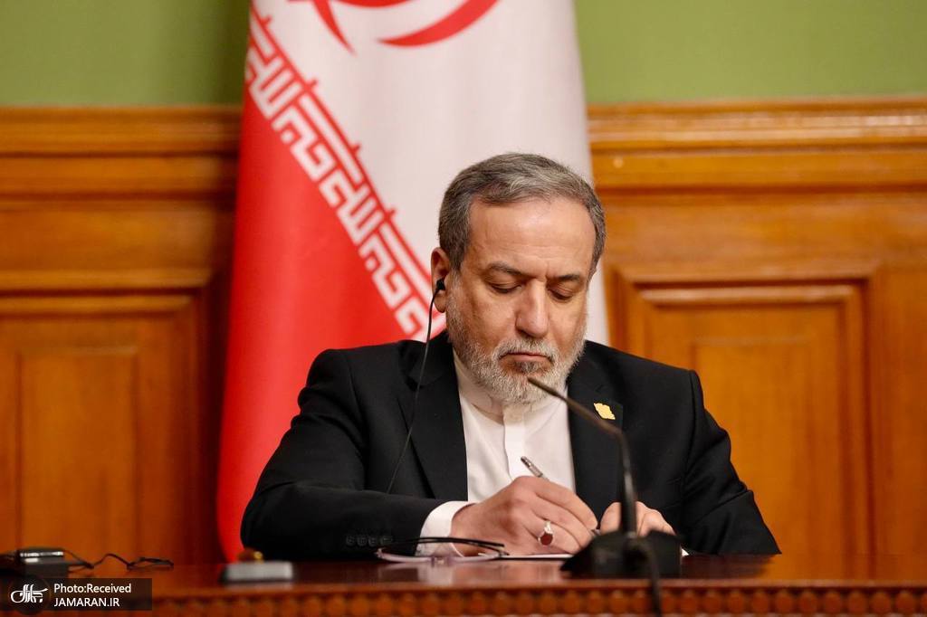عراقچی به اروپاییها هشدار داد: حمایت از جنایات جنگی آمریکا و اسرائیل پیامدهای شدیدی دارد