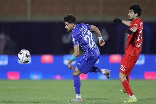 ⚽🔥 فوتبالی‌ها آماده شوید! آبی‌پوشان در آتش تبریز؛ زمان بازی حساس تراکتور – استقلال مشخص شد + دیدار پرسپولیس