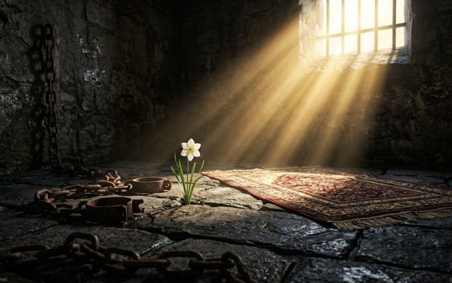 عسکرنشین عرش‌آشیان؛پادگان عباسی خانقاه سیر و سلوک