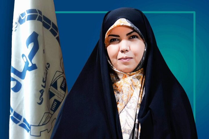 دختران ایران هم به ریشههای فرهنگی و هم هویت ایرانی خود افتخار کنند