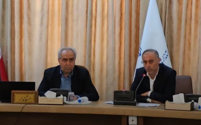 تشکیل ۳ هزار ۵۷۷ پرونده تخلف در بازرسی از بازار آذربایجان شرقی
