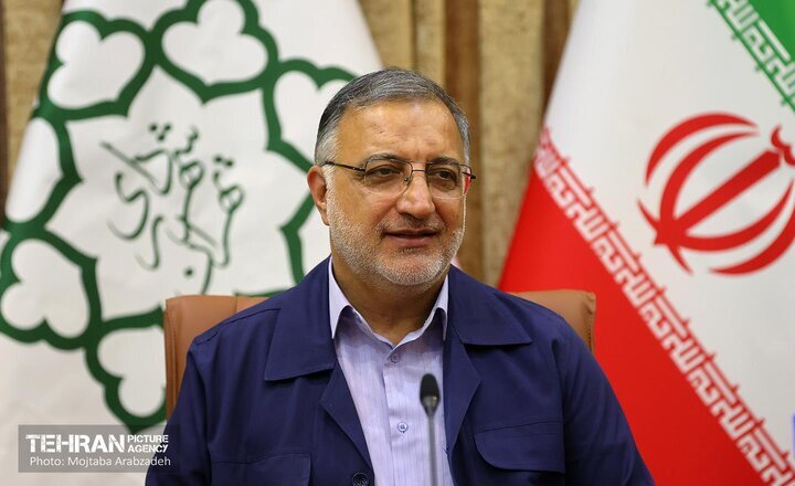 انعقاد قرارداد واگذاری انرژی به شهرداری تهران در هفته آینده| واگذاری حوزه سلامت به شهرداری تهران