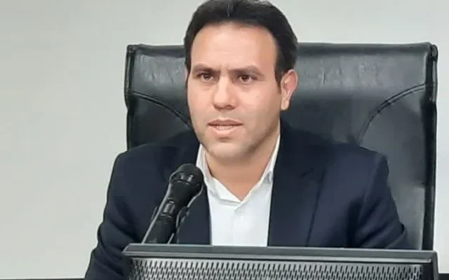 مدیرکل ورزش استان زنجان: هدف از میزبانی مسابقات اسکواش در استان استعدادیابی است