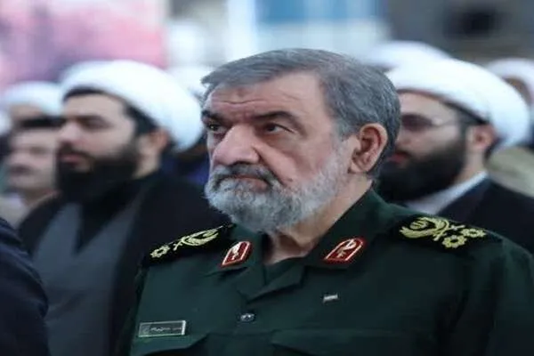 پیام دبیرشورای عالی امنیت ملی در پی ارتحال آیت الله شبیری زنجانی