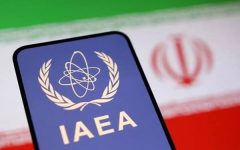 تناقض آژانس؛ مطالبه همکاری از ایران، ممانعت از حضور در وین!