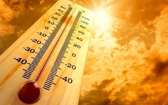 ایران در فهرست گرمترین نقاط جهان باقی ماند | دهلران ۴۶ درجه‌ ای شد