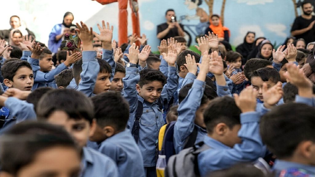 ثبت‌نام ۲۶ هزار و ۳۶۷ نوآموز پایه اول در لرستان؛ جذب ۴۵ درصد بازماندگان از تحصیل