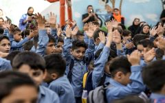 ثبت‌نام ۲۶ هزار و ۳۶۷ نوآموز پایه اول در لرستان؛ جذب ۴۵ درصد بازماندگان از تحصیل