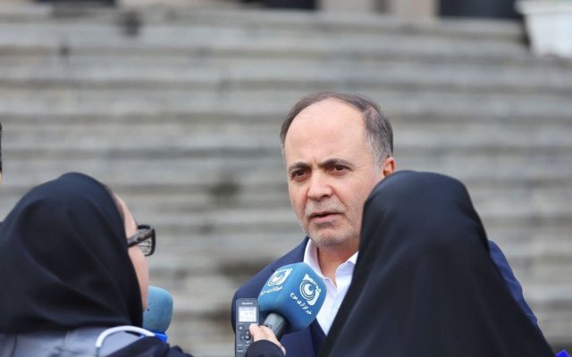 وزیر جهاد کشاورزی از صدور هشت میلیارد دلار محصول کشاورزی خبر داد