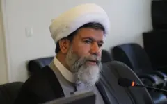 تقدیر مدیر حوزه علمیه فارس از مواضع مقتدرانه رئیس جمهور در سازمان ملل