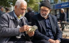 معوقات اردیبهشت بازنشستگان تأمین اجتماعی چه زمانی واریز می‌شود؟جزئیات جدید