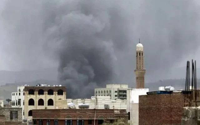 وزارت بهداشت یمن: جامعه جهانی به وظایف خود در قبال حملات عربستان به غیرنظامیان عمل کند