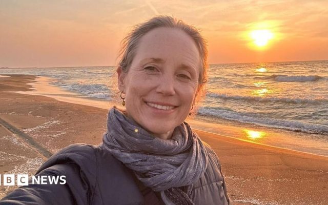 'I can get more time': Breast cancer patient finds out she can get life extending drug