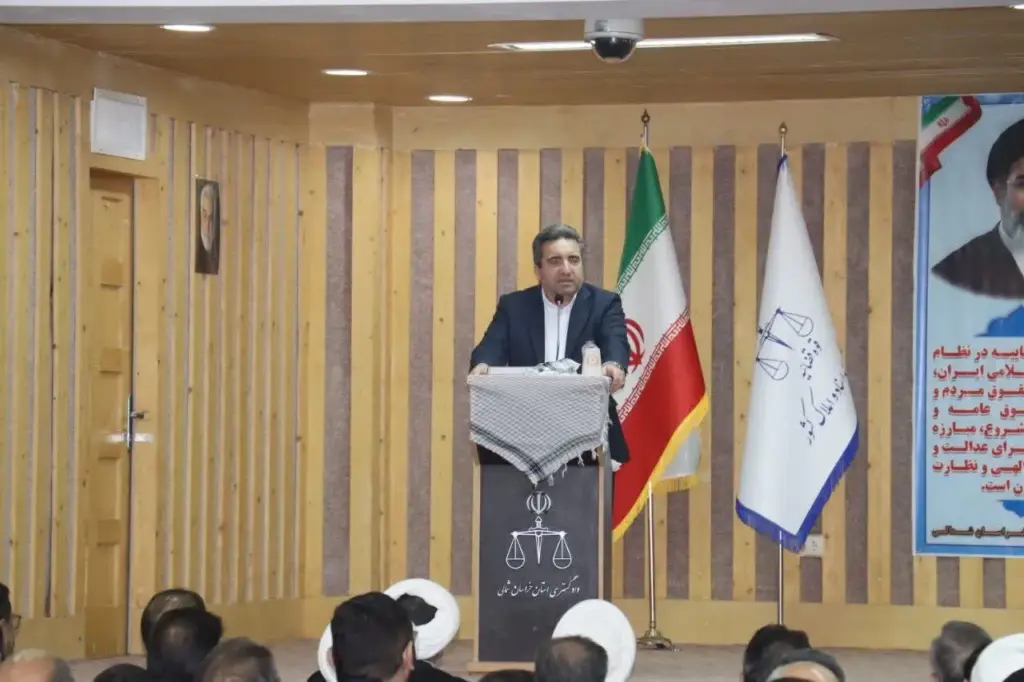 رئیس سازمان ثبت اسناد و املاک کشور: ارتباط دستگاه قضایی با مردم باید بیش از گذشته تقویت شود