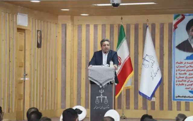 رئیس سازمان ثبت اسناد و املاک کشور: ارتباط دستگاه قضایی با مردم باید بیش از گذشته تقویت شود
