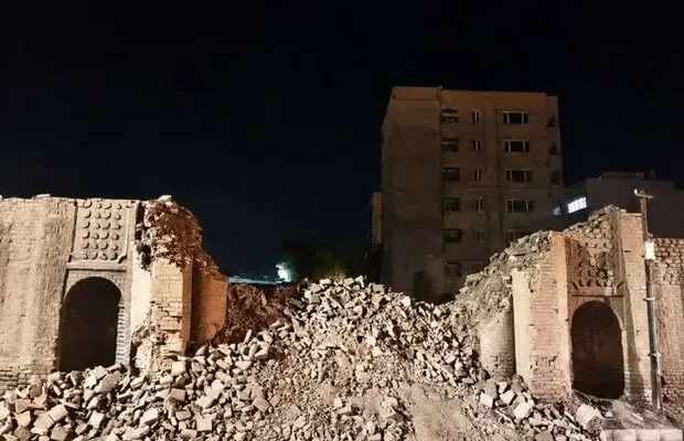 چه کسی راه لودر را به پادگان روس‌ها باز کرد؟
