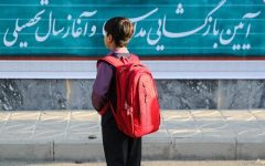 مدارس شادگان آماده برای استقبال از دانش آموزان