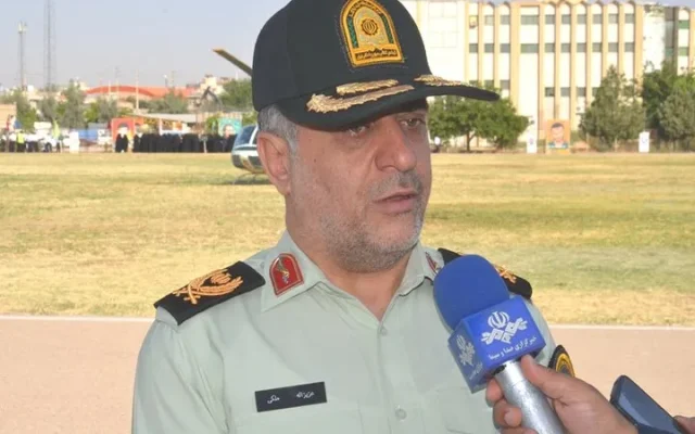 اعضای باند خانوادگی کلاهبرداری ۳۰ کیلویی طلا در شیراز دستگیر شدند