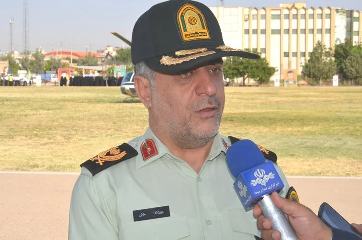 اعضای باند خانوادگی کلاهبرداری ۳۰ کیلویی طلا در شیراز دستگیر شدند