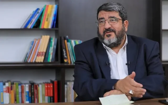 لزوم تغییر استراتژی در برابر تجاوزات هوایی واشنگتن