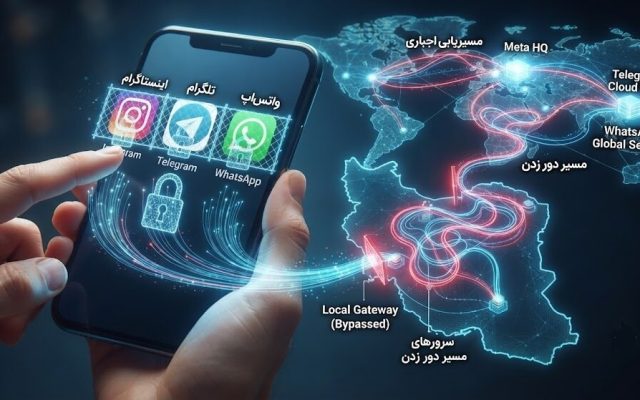 انتقاد نماینده مجلس به وزیر ارتباطات / مجلس با افزایش قیمت ها به دلیل سرعت و کیفیت پایین و قطعی های مکرر و فیلترینگ های گسترده مخاف است